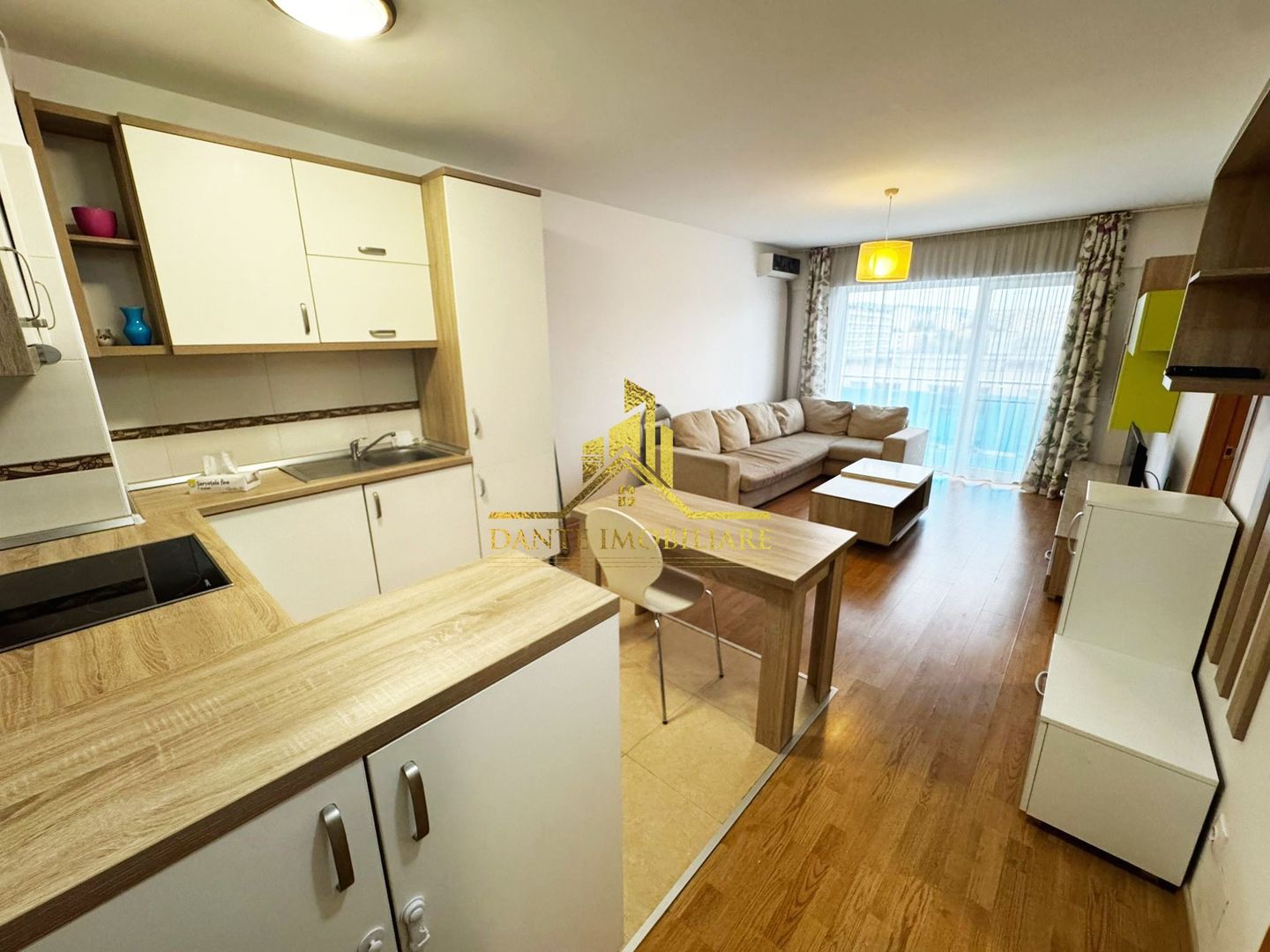 2 camere, modern, bloc nou, terasa, Gheorgheni, Viva City, FSEGA - Poză 2
