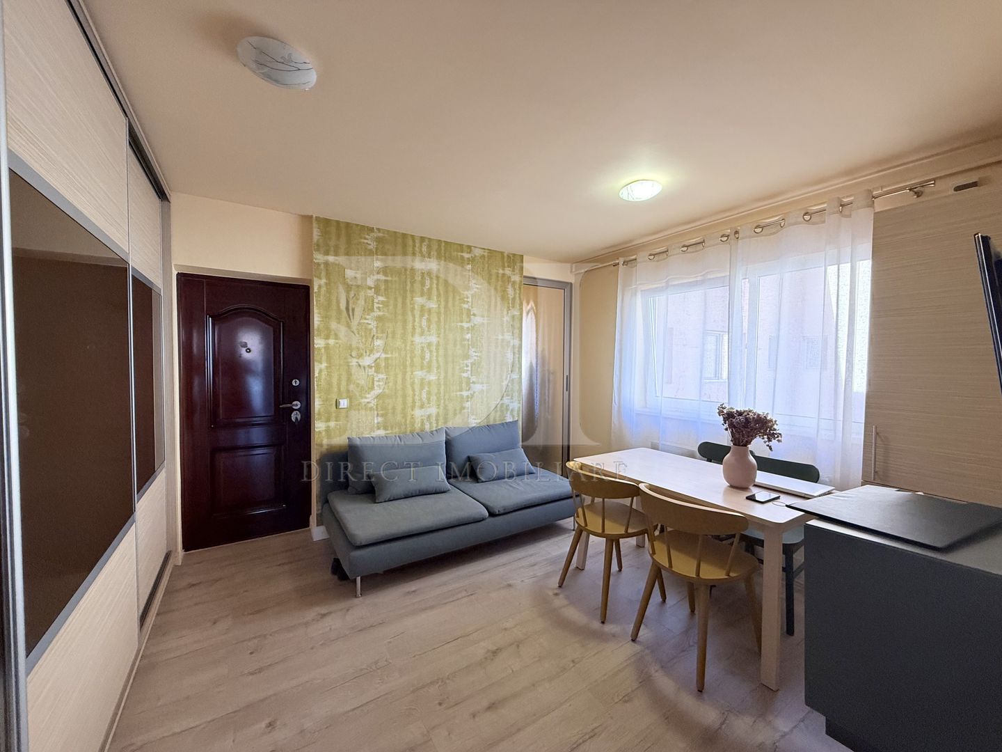 Apartament la cheie / etaj intermediar / Zona Muzeul Apei - Poză 2