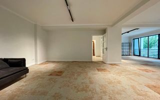 Inchiriere spațiu birouri premium 140 mp - parter bloc boutique TEI/B.Vacarescu - Poză 5