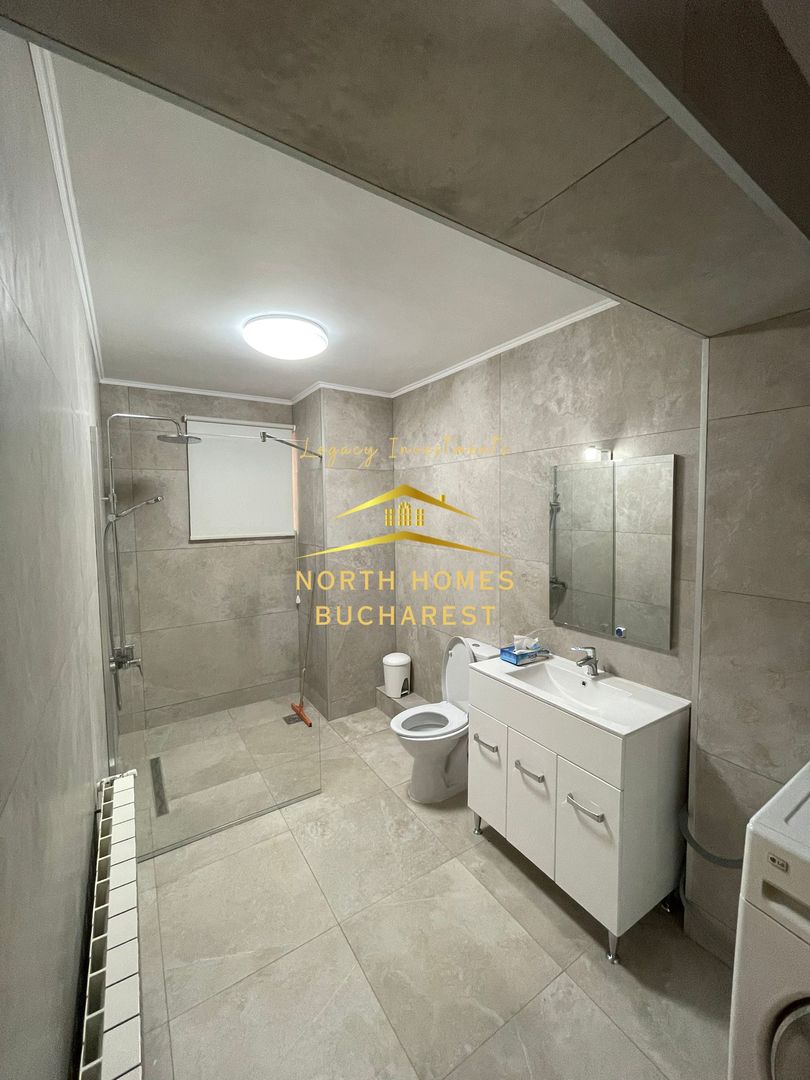 Oportunitate inchiriere Vila 7 camere, zona Herastau - Nicolae Caramfil - Poză 11