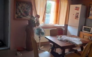 Ag EUROPA vinde casa individuala 5 cam teren 5 ari 2014. - Poză 1