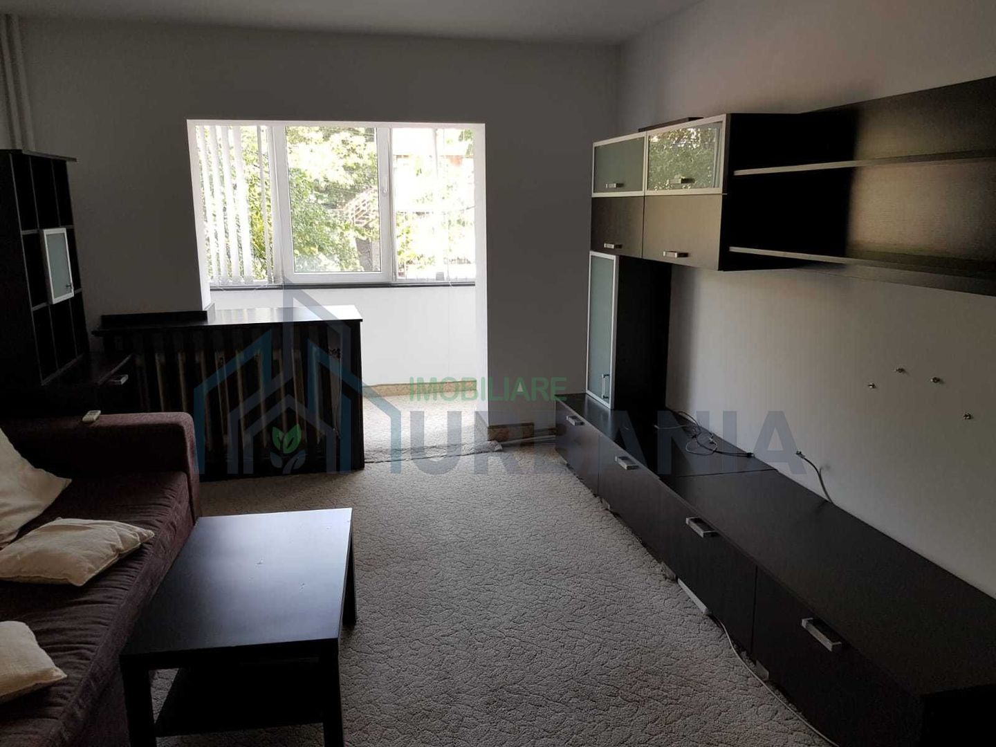 Apartament 2 camere, Șoseaua Arcu, Iași, etaj 1 - Poză 1