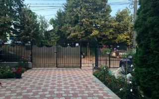 Casă cu teren de 800 mp, intravilan Iași – deschidere 18 ml la stradă principală - Poză 10