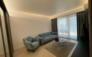 CORTINA NORD - 2 CAMERE MODERNE CU PARCARE SUBTERANA - Poză 1