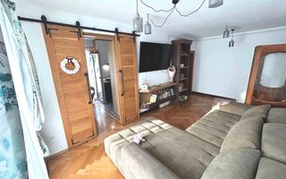 Apartament 3 camere Arhitectilor - Poză 3