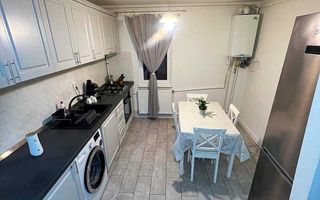Vânzare apartament 2 camere semidecomandat, zona Împărat Traian - Poză 5