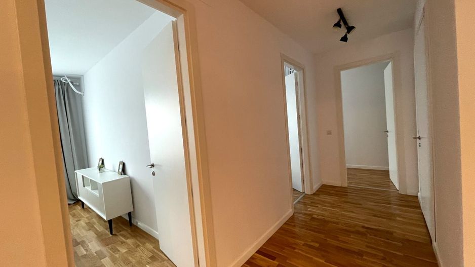 Apartament spatios 4 camere I Luxuria Residence I Zona Domenii - Poză 23