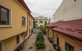 3 IMOBILE - LOT 676 MP - RECONSOLIDATE - ROMANA VICTORIEI - DOROBANTI - Poză 14
