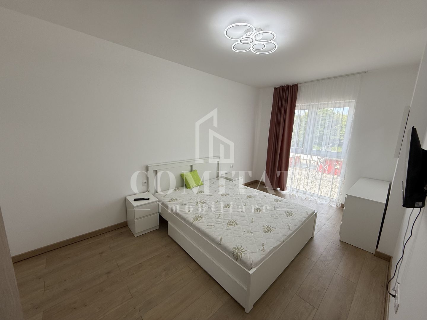 Apartament 2 camere | La cheie | Zona Avram Iancu | Florești - Poză 4