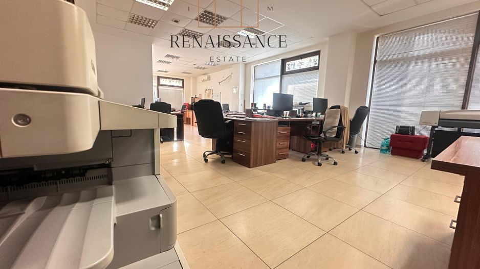 Calea Aradului Spatiu Birouri | 181mp Mobilat | Parcare cu Bariera - Poză 7