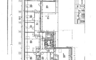 Spațiu Comercial - Tipografia Brastar - Schiță 20