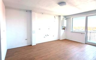 Apartament 2 camere, bloc nou, Ampoi 3 - Poză 2