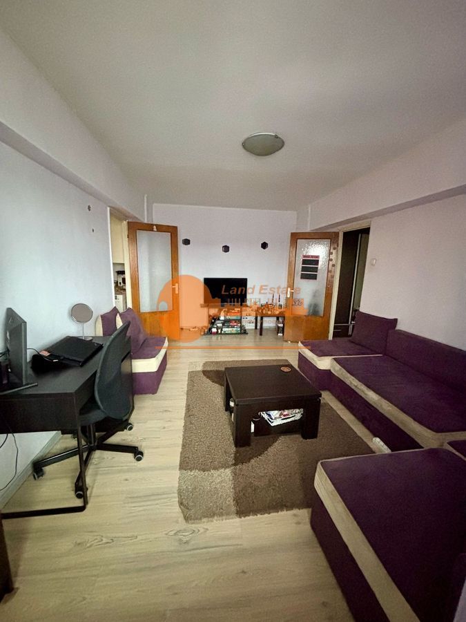 2 camere la 800m de Metrou Gorjului - Poză 1