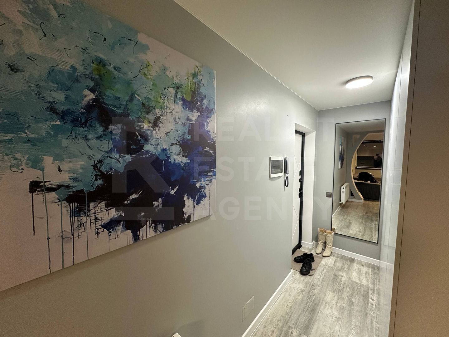 Chirie, apartament, 4 camere, str. Sarmizegetusa, Botanica - Poză 17