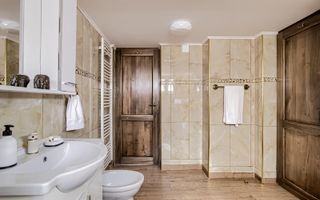 Apartament 3 camere zona Romanilor - Poză 8