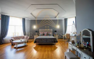 Reședință impunătoare în Constanța, pe un domeniu de 5.000 mp - Poză 44