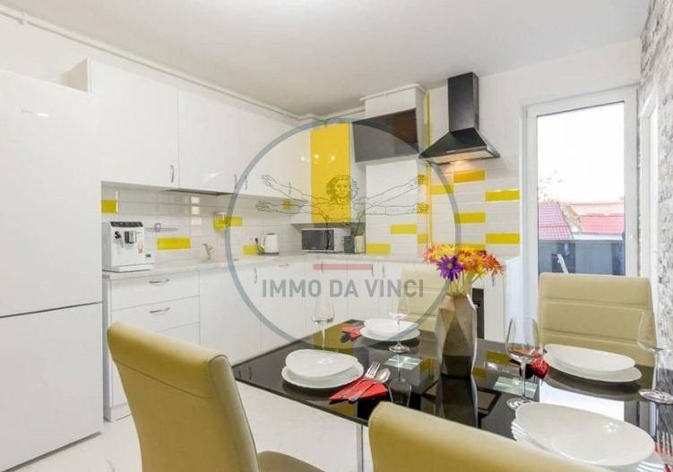 Apartament central, bloc nou. - Poză 8