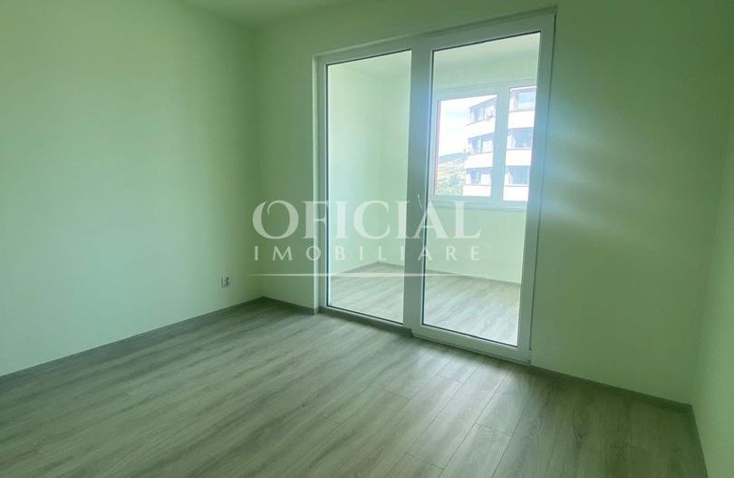 Apartament 3 Camere | 86 Mp | 2 Bai |Logie | Garaj | Floresti VIVO BMW - Poză 6