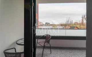 Apartament 2 camere decomandat langa Iulius Mall , ansamblul  Park Lake . - Poză 14
