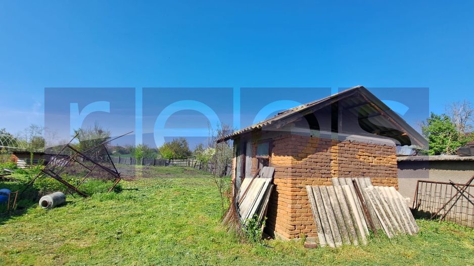 VANZARE CASA 4 CAMERE | TEREN 1200 MP | COMUNA MALDAENI - Poză 2