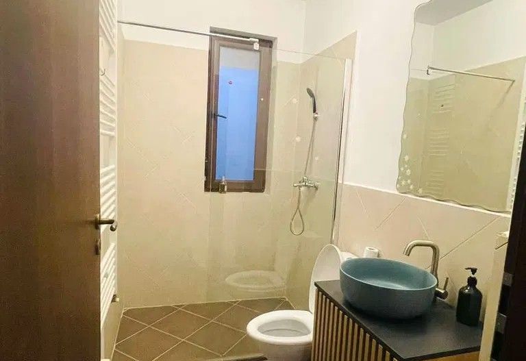 Vila vanzare| Balotesti| duplex P+1 deosebit |complet renovata in 2025 - Poză 6