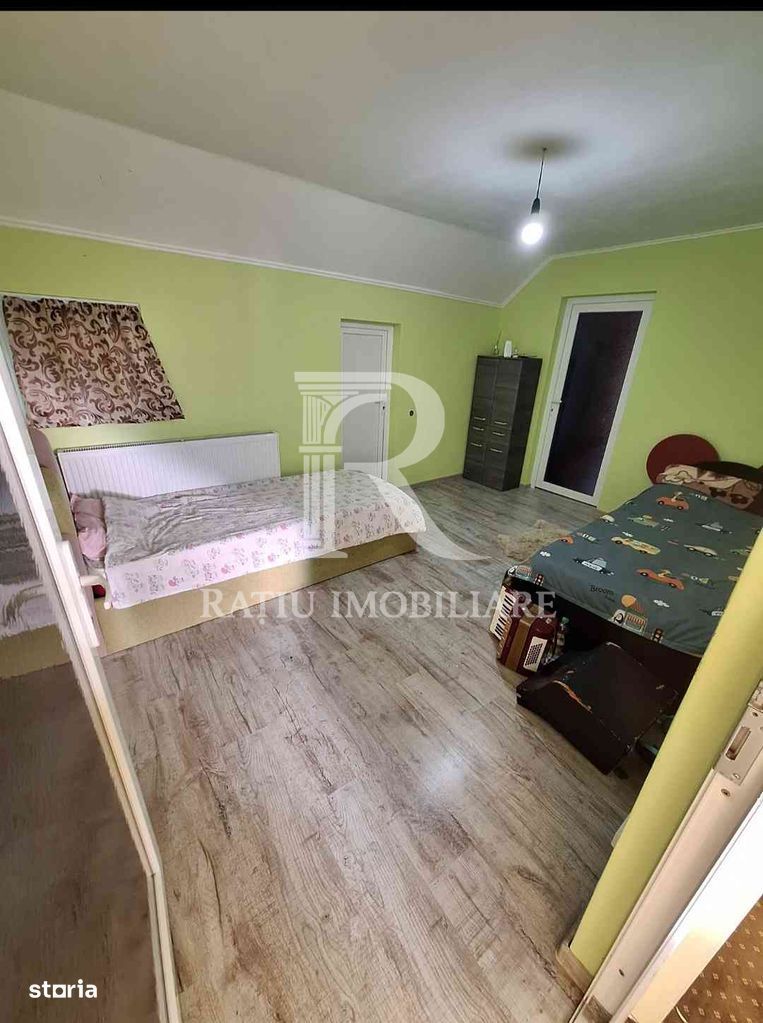 De vanzare | Casa cu etaj la cheie | Sarsig | Bihor - Poză 7