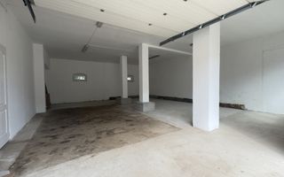 Inchiriere Spațiu Comercial 80 mp, Zona Kovi Ice - Str. Someș Nr. 12 Carei - Poză 3