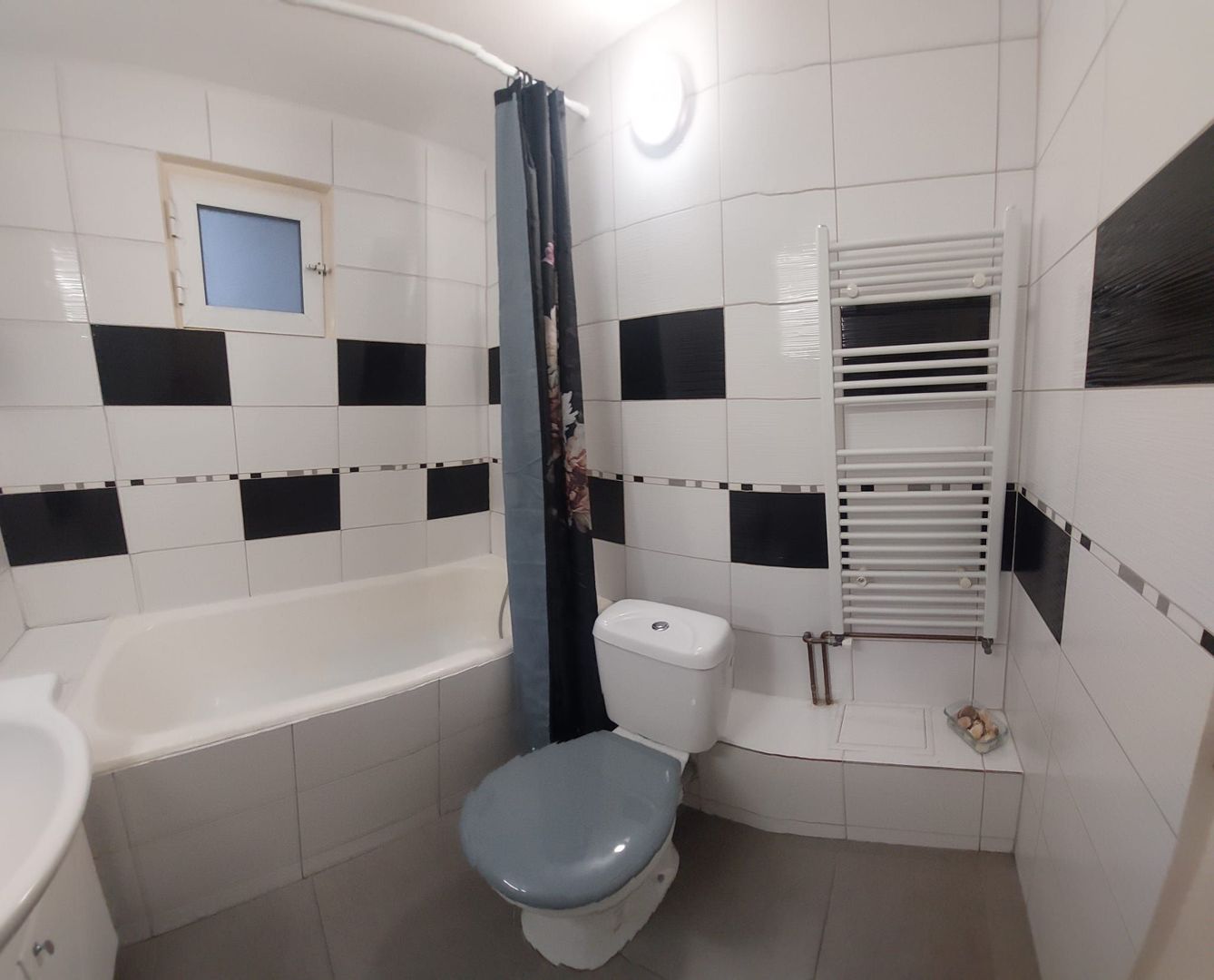 AP. 3 CAMERE MILITARI, RENOVAT, CENTRALA TERMICA, METROU, COMISION 0% - Poză 13