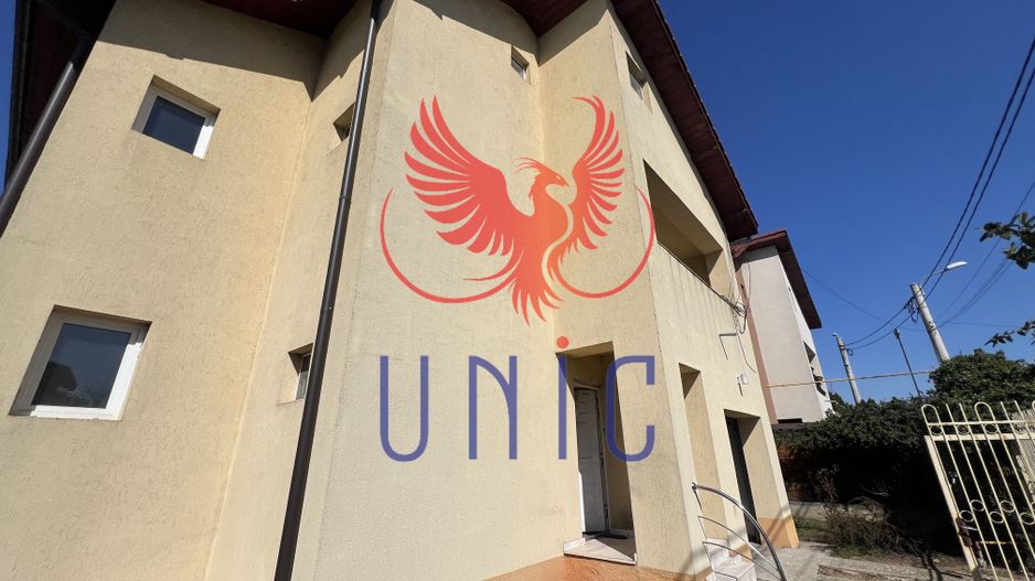 Vila Anl Park  S+P+E+M - Poză 2