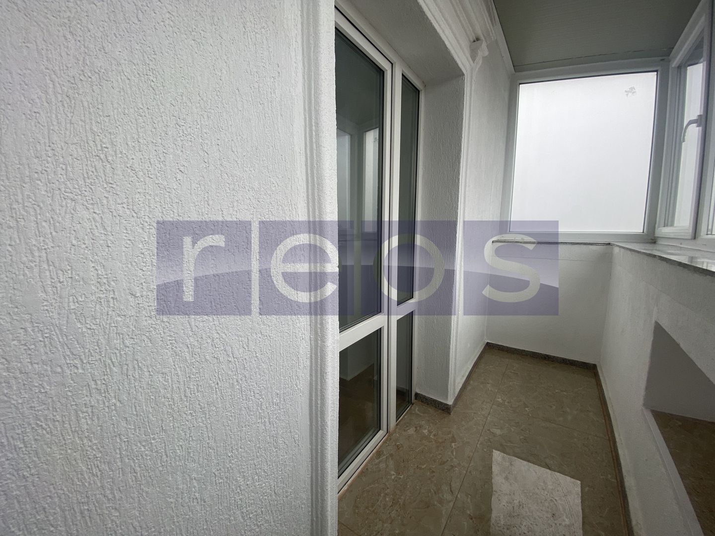 APARTAMENT 2 CAMERE CU TERASA | BLOC NOU | STRAULESTI - Poză 21