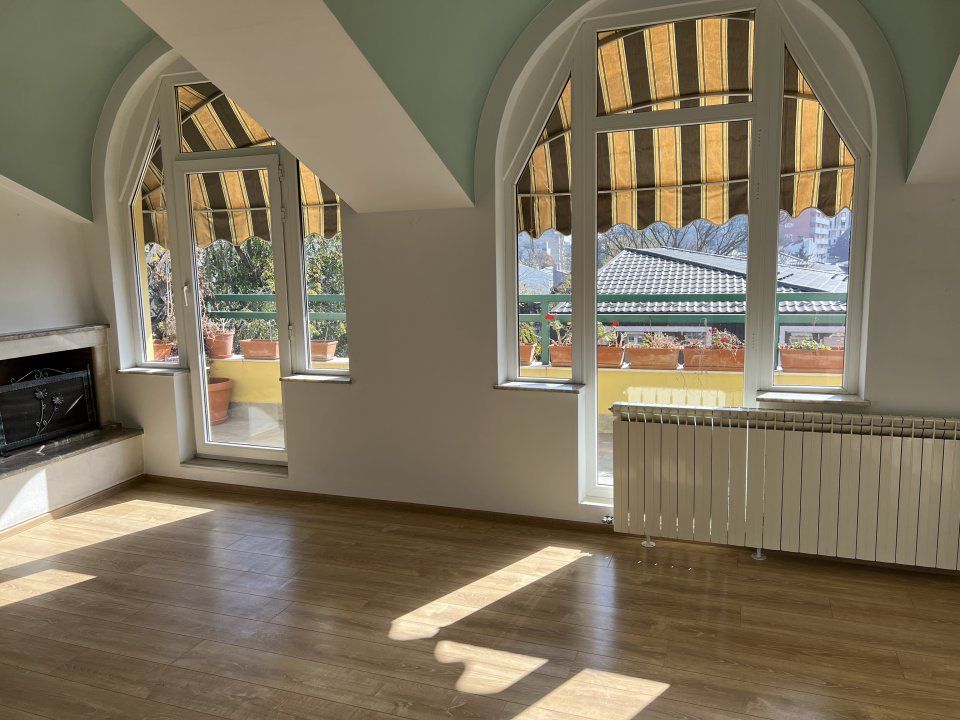 Apartament cochet Dorobanti | Polona - Poză 4