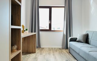 INCHIRIAT - Casa Segmentul Lux - 3 dormitoare & dressing - Prima Inchiriere - Poză 19