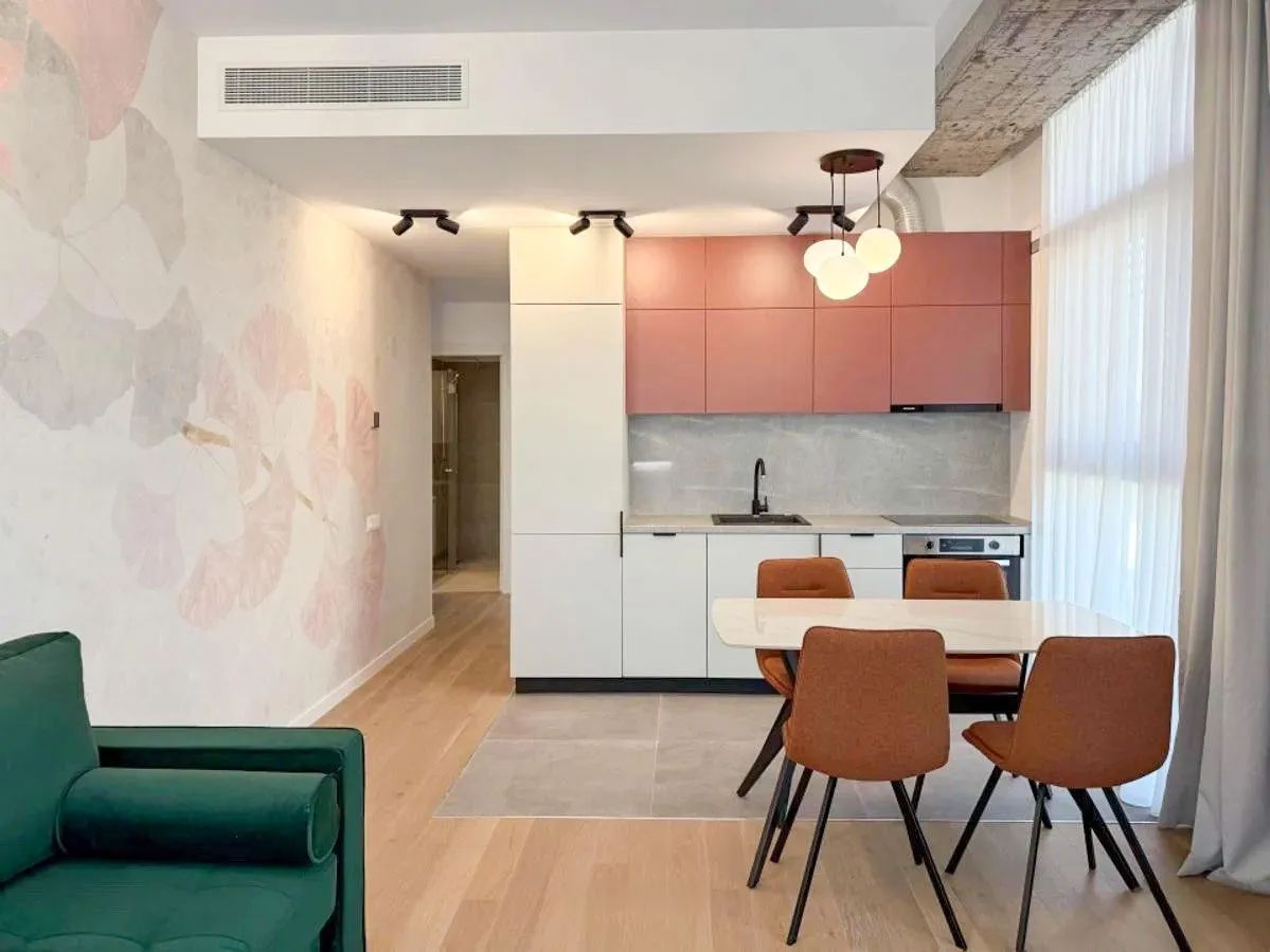 Vânzare | Apartament 3 camere | Parcare | Boxă incluse | Floreasca - Poză 2