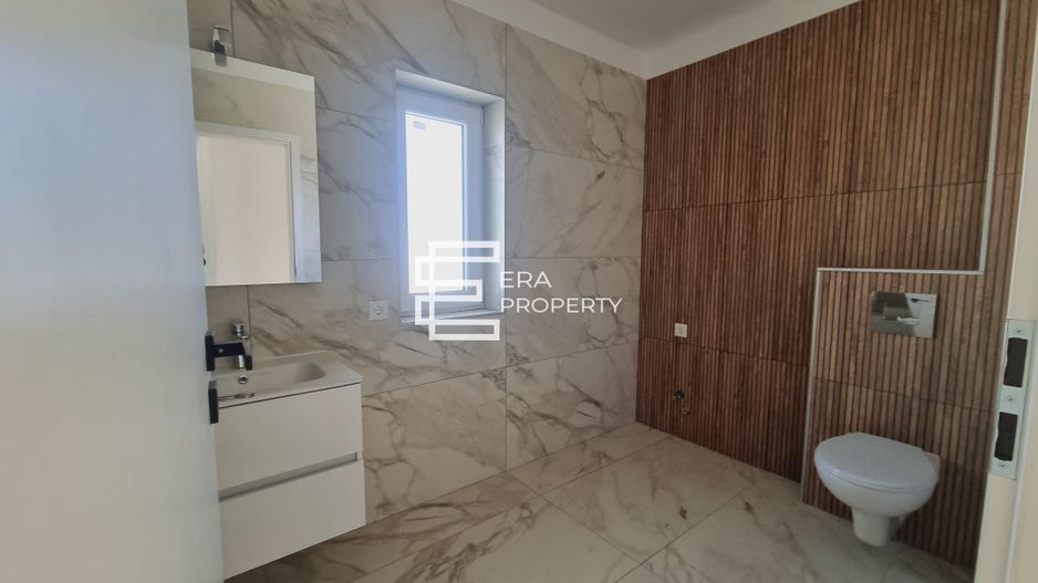 Apartament 2 camere, 56 mp   Doamna Stanca, Selimbar - Poză 4