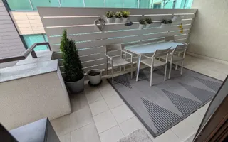 Apartament 3 camere de închiriat | Aviatiei | parcare subterana - Poză 12