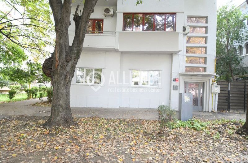 Capitol Bulevardul Mamaia Vila D+2E+M - Poză 19