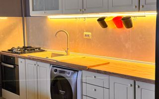 Apartament 4cam - Copou - Breazu - mobilat utilat - Poză 11