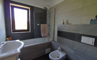 Casă cu 5 camere de inchiriat | Cartierul Borhanci - zonă de case - Poză 13