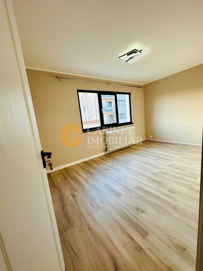 Tatarasi - 3 camere - etaj intermediar - RENOVAT - fara risc - Poză 4