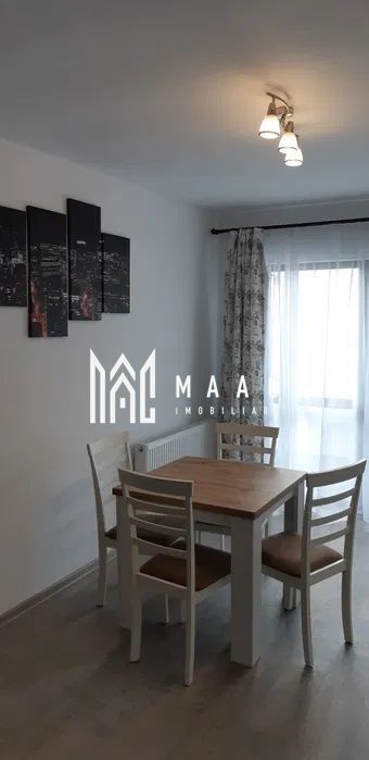 Apartament 2 camere | Hipodrom 3, Sibiu | balcon 10 mp, lift - Poză 3