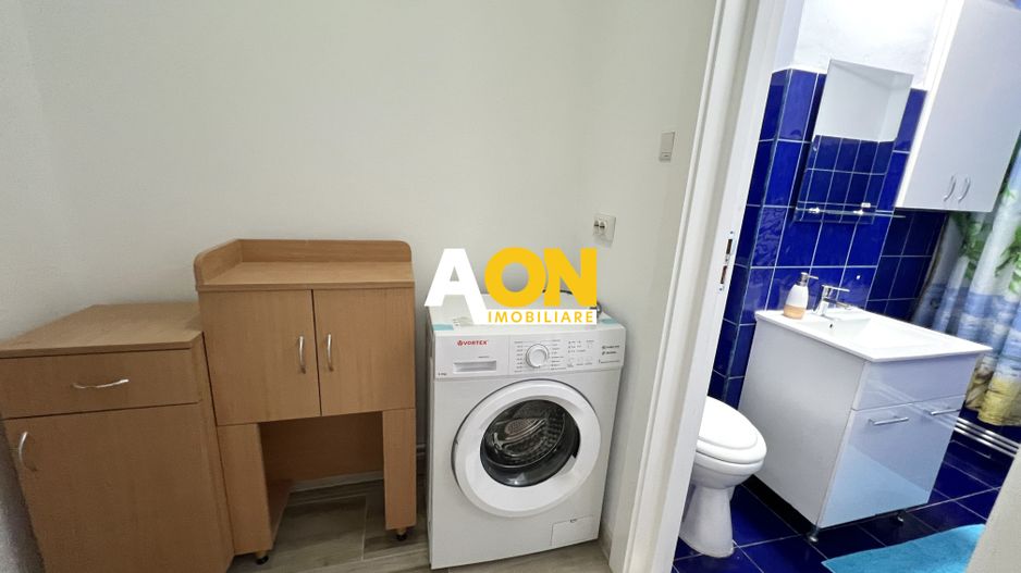 Apartament cu 2 camere, etaj intermediar, zona Parc - Poză 7