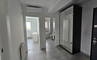 Apartament 2 camere, mobilat, utilat si Parcare– Pallady, metrou Teclu - Poză 6