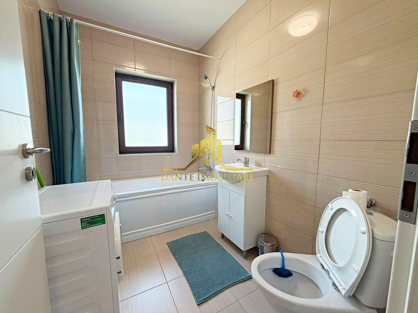 2 camere, mobilat modern, bloc nou, balcon, parcare, Buna Ziua, LIDL - Poză 7