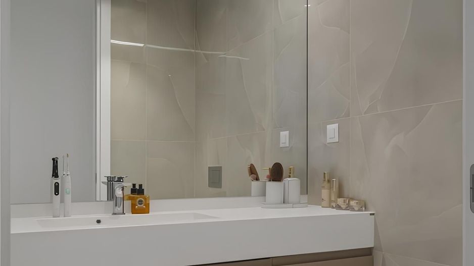 Apartament High End I 4 camere, vedere panoramică I One  Verdi Park - Poză 14