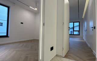 Vila individuala *432mp* + curte // 6 locuri Parcare / Pipera-Tunari - Poză 22