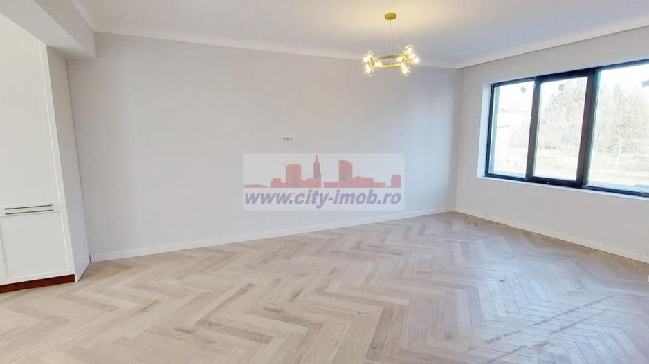 Vanzare Casa 5 Camere Corbeanca Ostratu - Poză 9