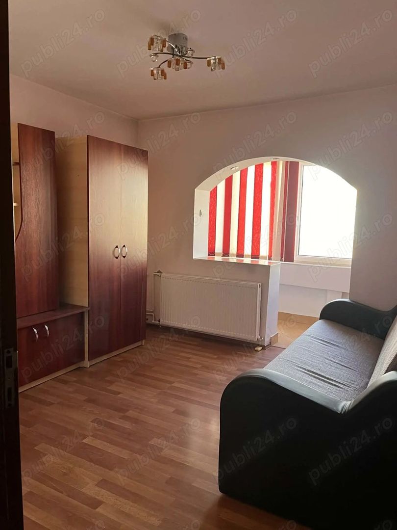 Girocului-parc padurice | 3Camere | 2Bai | Centrala proprie | Disponibil imediat - Poză 5