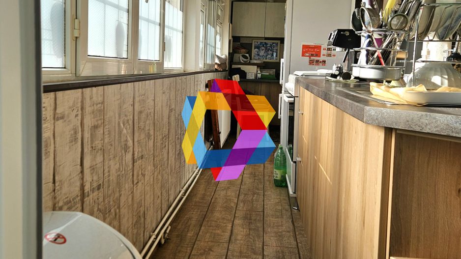 Apartament 3 camere de vânzare, zona Racadau,  67 mp, Plus-imo.ro - Poză 12