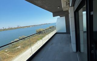 Apartament 2 camere | Vedere spre Mare | Etaj 2 - Poză 4