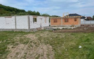 Teren Unirii - 2169 mp - intrare asfalt  - toate utilitatile - Poză 2